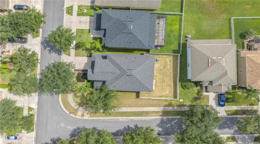 The Age Of The Roof Is Only 2 Years Old For Years Of Worry Free Maintenance.
