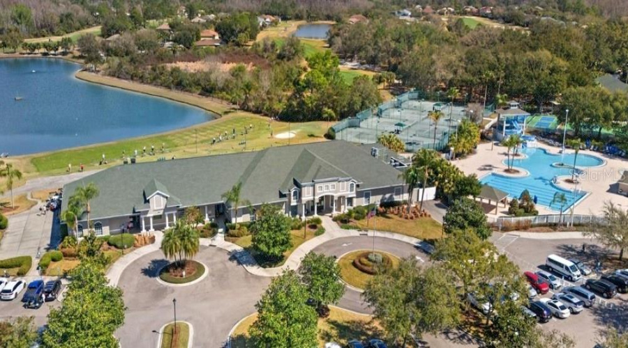 Outstanding Amenities Of Heritage Isles, Including A Championship Golf Course, Clubhouse, On-Site Restaurant, Resort-Style Pool, Fitness Center, Tennis Courts, Basketball And Volleyball Courts, Playgrounds, Parks, And Walking Trails.