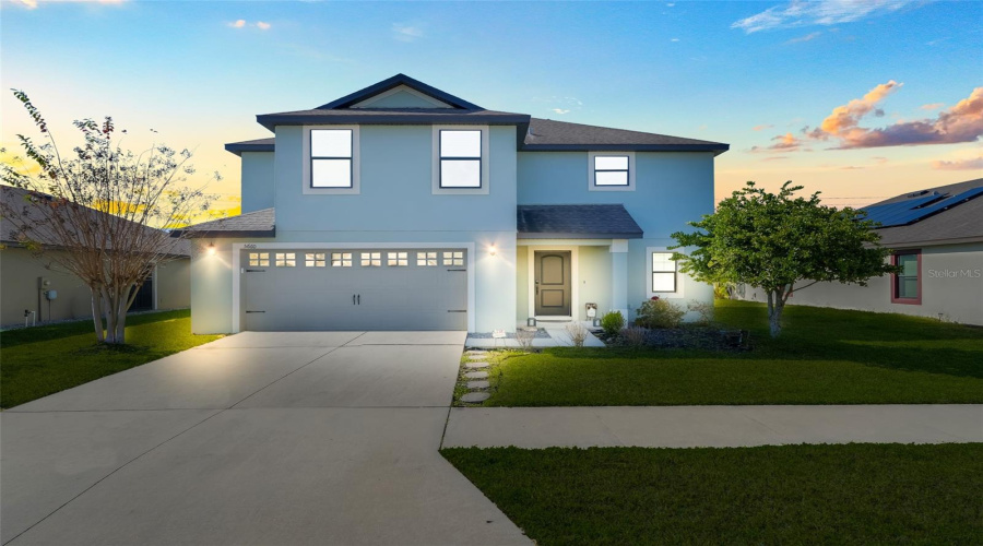Lakeland, Florida 33805, 4 Bedroom Bedrooms, ,2 Bathroombathrooms,Residential,For Sale,Elsinore,0,Mfrs5142925