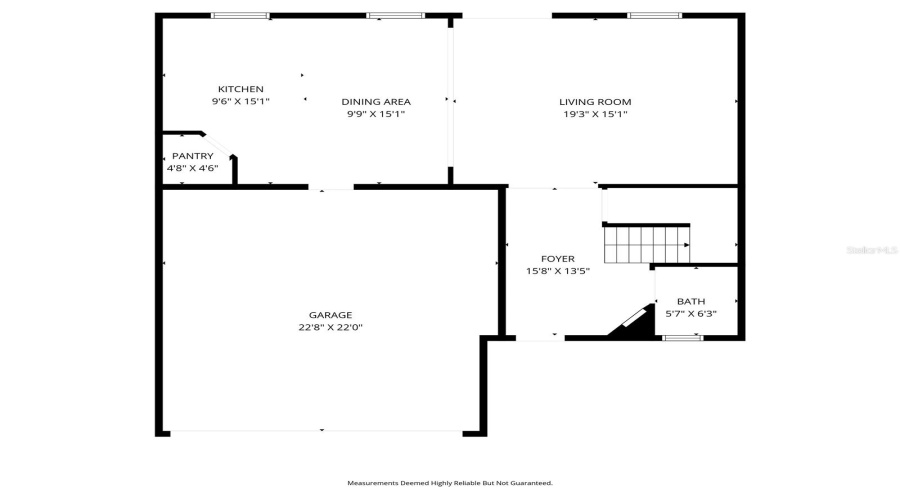 Lakeland, Florida 33805, 4 Bedroom Bedrooms, ,2 Bathroombathrooms,Residential,For Sale,Elsinore,0,Mfrs5142925