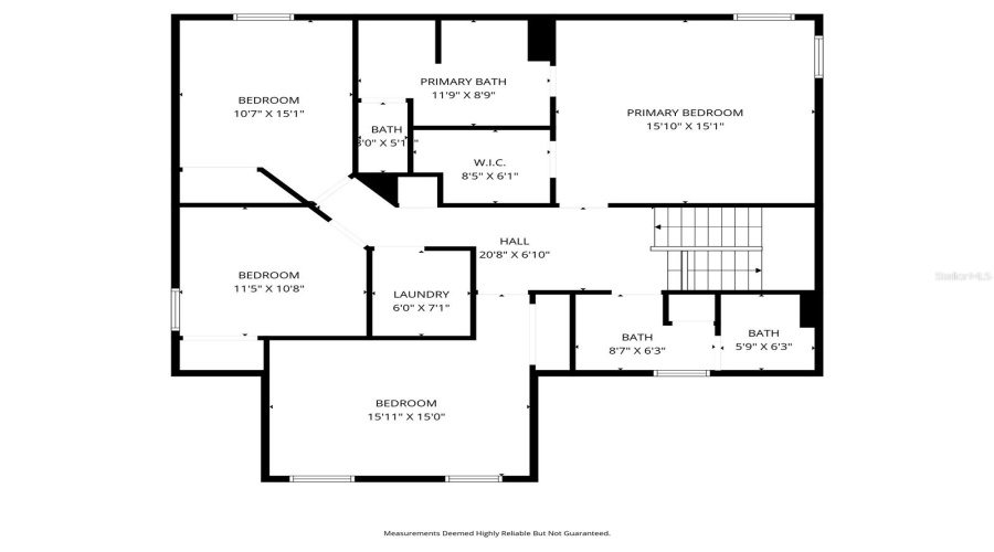 Lakeland, Florida 33805, 4 Bedroom Bedrooms, ,2 Bathroombathrooms,Residential,For Sale,Elsinore,0,Mfrs5142925
