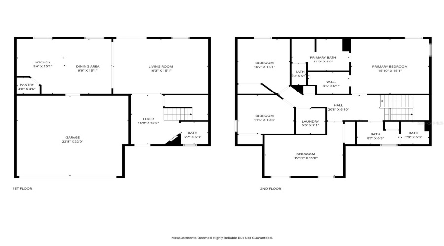 Lakeland, Florida 33805, 4 Bedroom Bedrooms, ,2 Bathroombathrooms,Residential,For Sale,Elsinore,0,Mfrs5142925