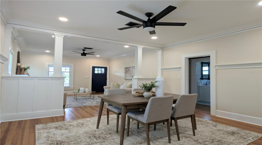 St Petersburg, Florida 33701, 2 Bedroom Bedrooms, ,1 Bathroombathrooms,Residential,For Sale,11Th,0,Mfrtb8530535