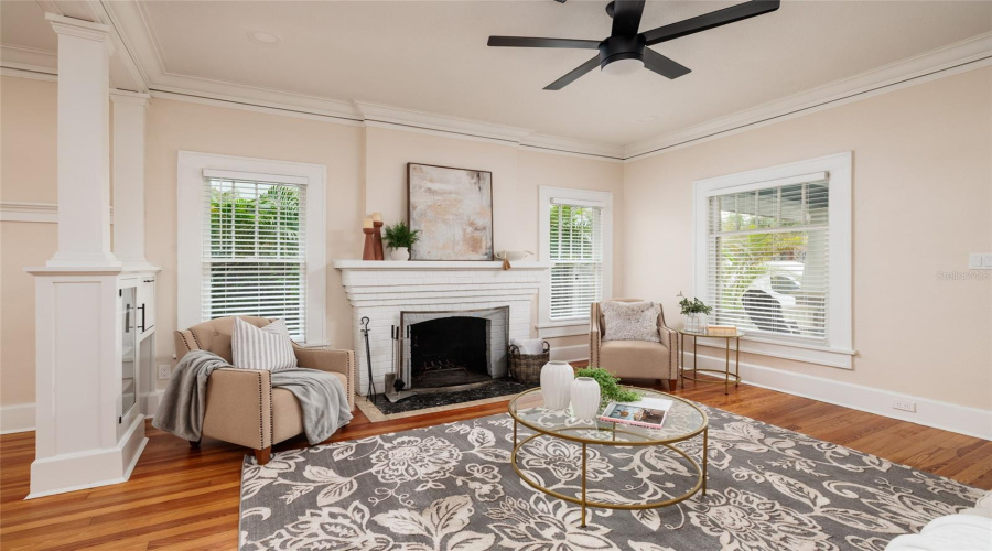 St Petersburg, Florida 33701, 2 Bedroom Bedrooms, ,1 Bathroombathrooms,Residential,For Sale,11Th,0,Mfrtb8530535