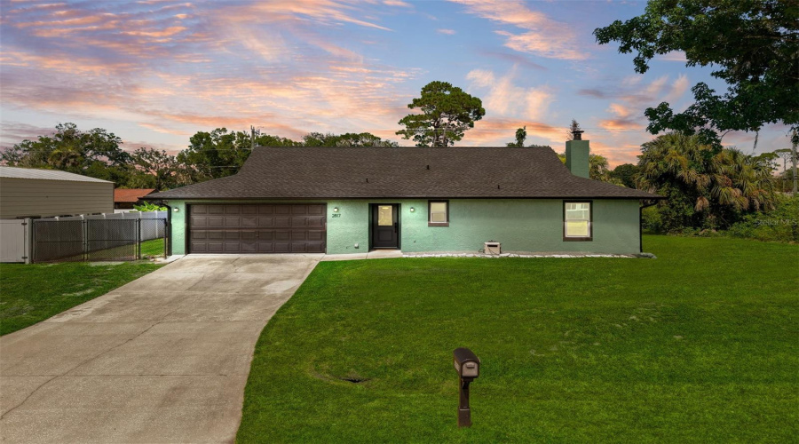 Edgewater, Florida 32141, 4 Bedroom Bedrooms, ,2 Bathroombathrooms,Residential,For Sale,Yule Tree,0,Mfrv4950119