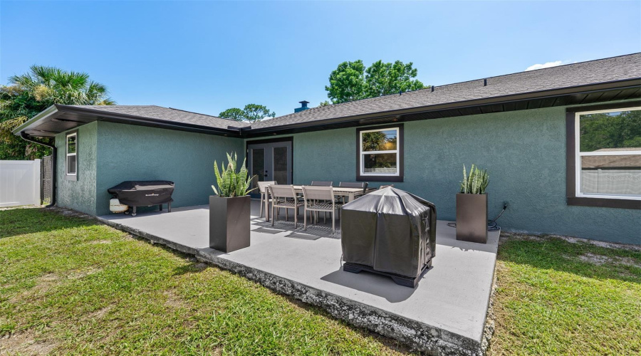 Edgewater, Florida 32141, 4 Bedroom Bedrooms, ,2 Bathroombathrooms,Residential,For Sale,Yule Tree,0,Mfrv4950119