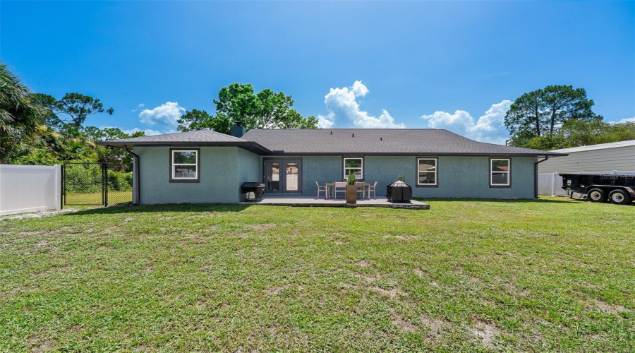 Edgewater, Florida 32141, 4 Bedroom Bedrooms, ,2 Bathroombathrooms,Residential,For Sale,Yule Tree,0,Mfrv4950119