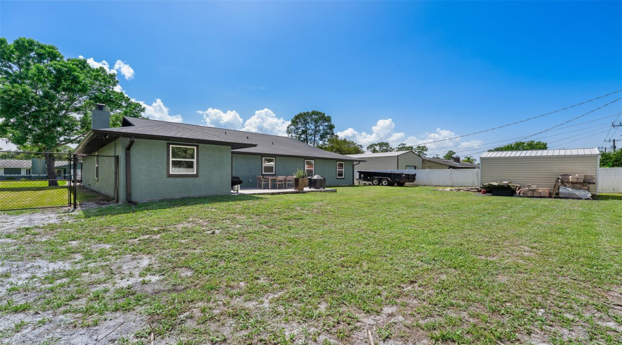 Edgewater, Florida 32141, 4 Bedroom Bedrooms, ,2 Bathroombathrooms,Residential,For Sale,Yule Tree,0,Mfrv4950119