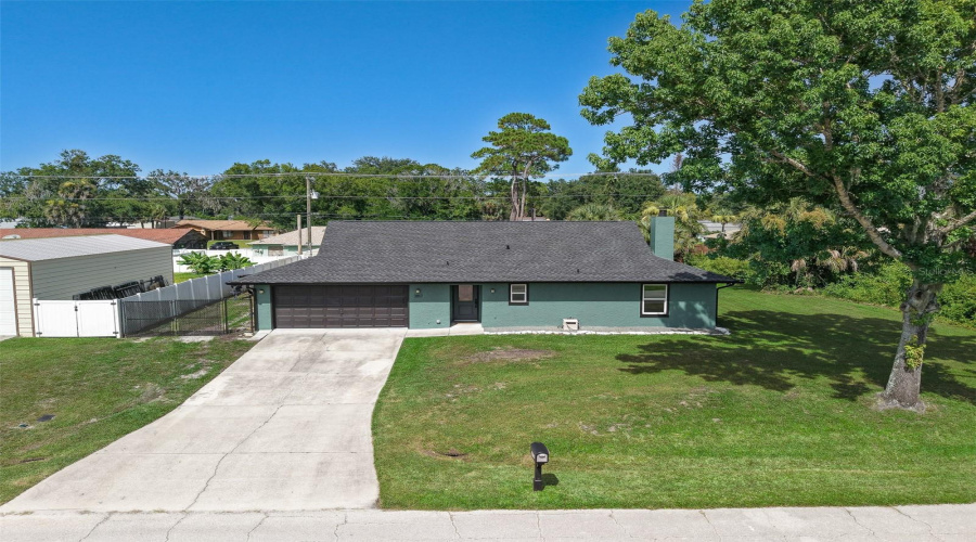 Edgewater, Florida 32141, 4 Bedroom Bedrooms, ,2 Bathroombathrooms,Residential,For Sale,Yule Tree,0,Mfrv4950119