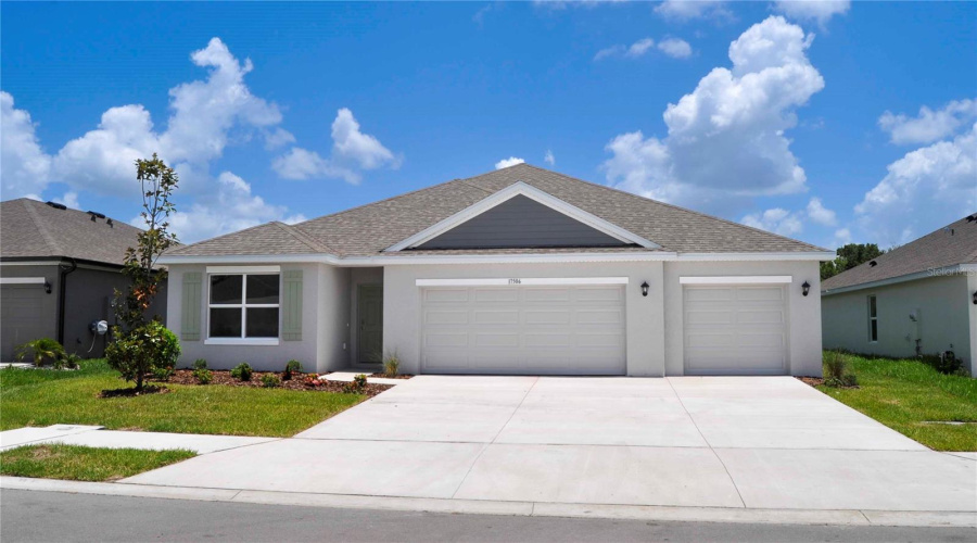Parrish, Florida 34219, 4 Bedroom Bedrooms, ,3 Bathroombathrooms,Residential,For Sale,Whiskey Creek,0,Mfra4682246