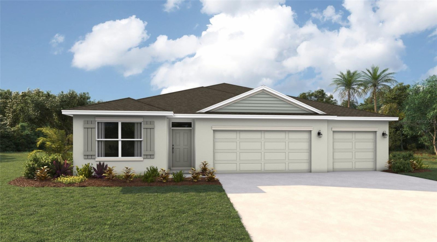 Parrish, Florida 34219, 4 Bedroom Bedrooms, ,3 Bathroombathrooms,Residential,For Sale,Whiskey Creek,0,Mfra4682246