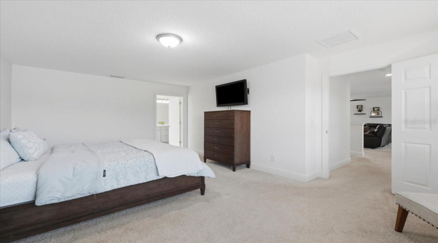 Primary Suite