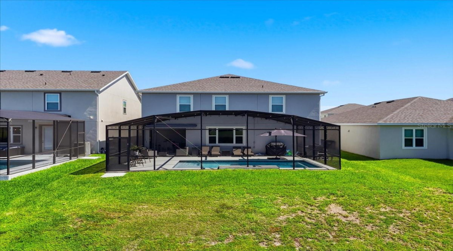 St Cloud, Florida 34772, 5 Bedroom Bedrooms, ,3 Bathroombathrooms,Residential,For Sale,Down,0,Mfrp4939138