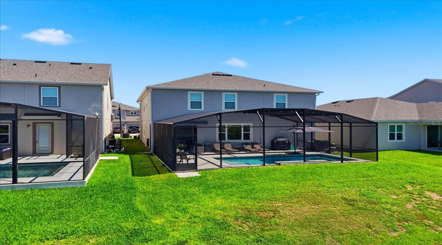 St Cloud, Florida 34772, 5 Bedroom Bedrooms, ,3 Bathroombathrooms,Residential,For Sale,Down,0,Mfrp4939138