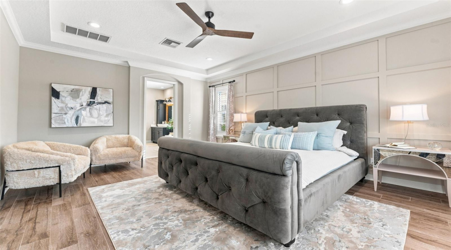 Tampa, Florida 33626, 4 Bedroom Bedrooms, ,3 Bathroombathrooms,Residential,For Sale,Bristol Chase,0,Mfrtb8541502