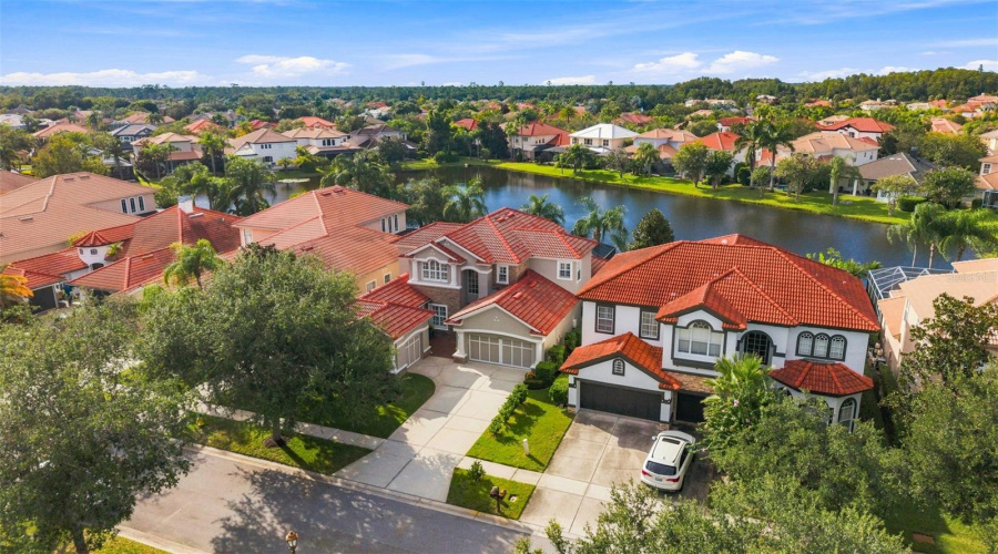 Tampa, Florida 33626, 4 Bedroom Bedrooms, ,3 Bathroombathrooms,Residential,For Sale,Bristol Chase,0,Mfrtb8541502