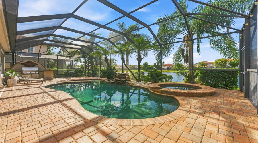 Tampa, Florida 33626, 4 Bedroom Bedrooms, ,3 Bathroombathrooms,Residential,For Sale,Bristol Chase,0,Mfrtb8541502