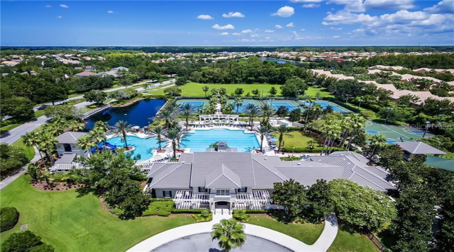 Tampa, Florida 33626, 4 Bedroom Bedrooms, ,3 Bathroombathrooms,Residential,For Sale,Bristol Chase,0,Mfrtb8541502