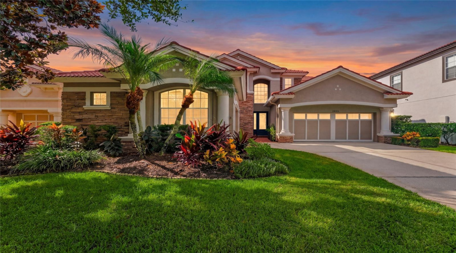Tampa, Florida 33626, 4 Bedroom Bedrooms, ,3 Bathroombathrooms,Residential,For Sale,Bristol Chase,0,Mfrtb8541502