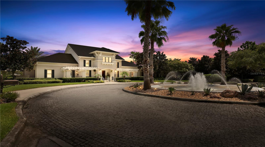 Tampa, Florida 33626, 4 Bedroom Bedrooms, ,3 Bathroombathrooms,Residential,For Sale,Bristol Chase,0,Mfrtb8541502