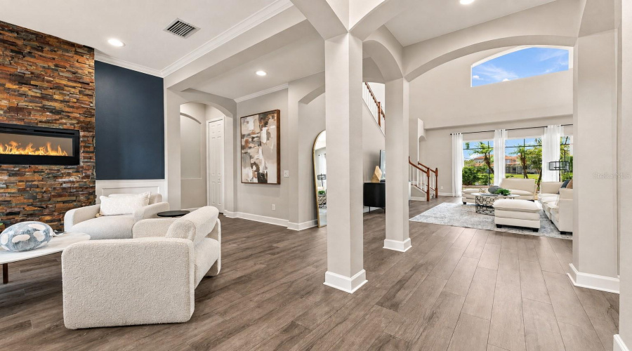 Tampa, Florida 33626, 4 Bedroom Bedrooms, ,3 Bathroombathrooms,Residential,For Sale,Bristol Chase,0,Mfrtb8541502
