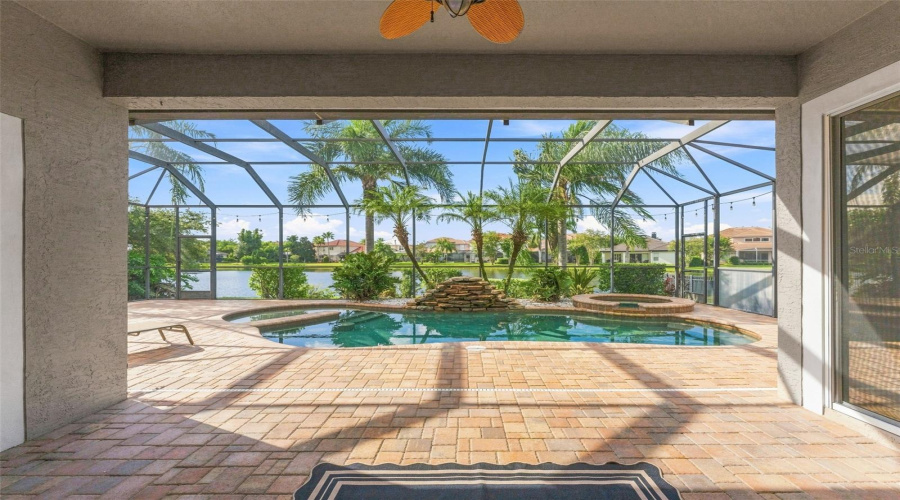Tampa, Florida 33626, 4 Bedroom Bedrooms, ,3 Bathroombathrooms,Residential,For Sale,Bristol Chase,0,Mfrtb8541502