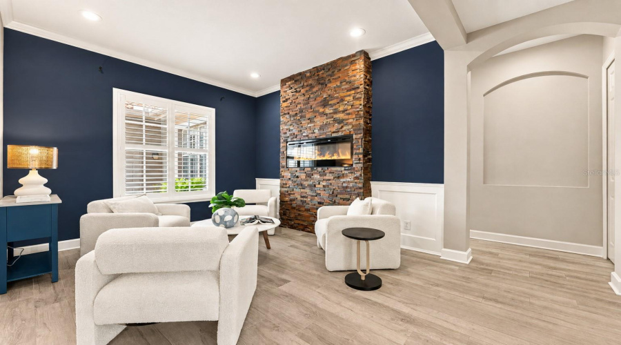 Tampa, Florida 33626, 4 Bedroom Bedrooms, ,3 Bathroombathrooms,Residential,For Sale,Bristol Chase,0,Mfrtb8541502