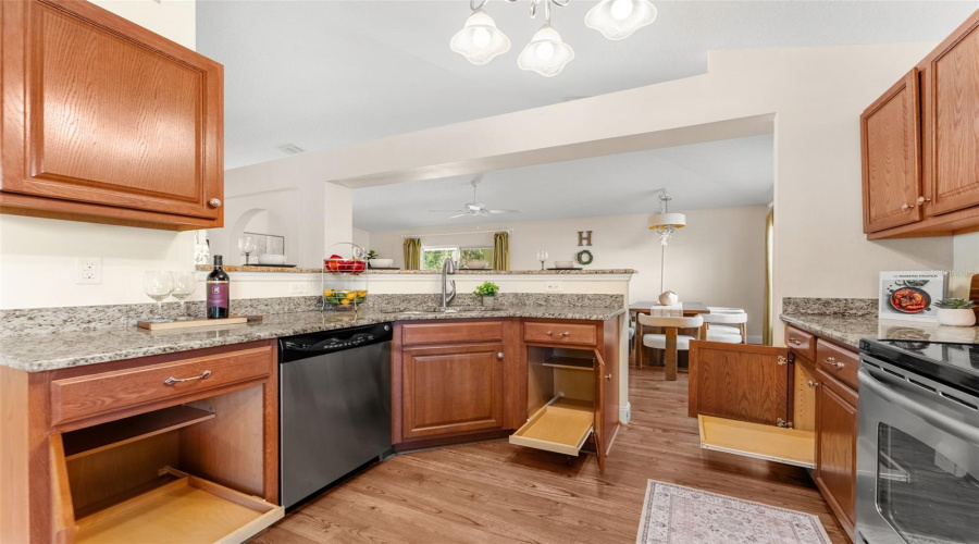 Cabinets With Pull Out Drawer