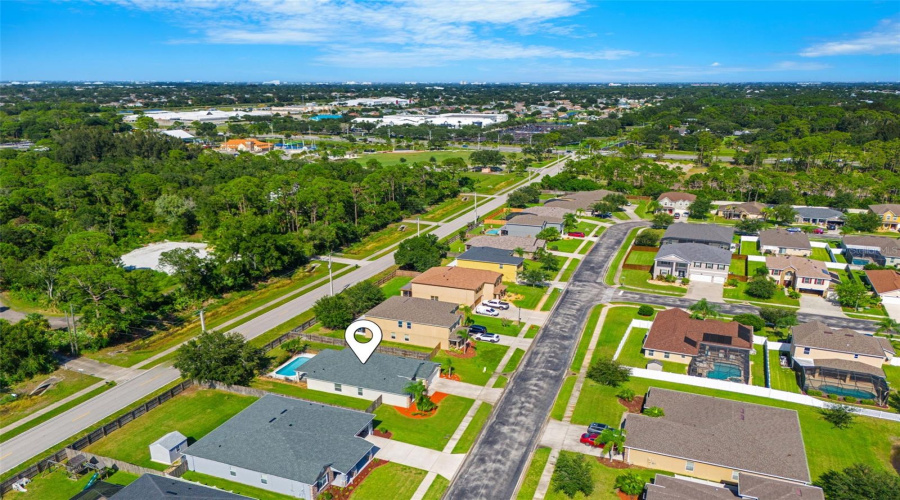 West Melbourne, Florida 32904, 3 Bedroom Bedrooms, ,2 Bathroombathrooms,Residential,For Sale,Charon,0,Mfro6436002