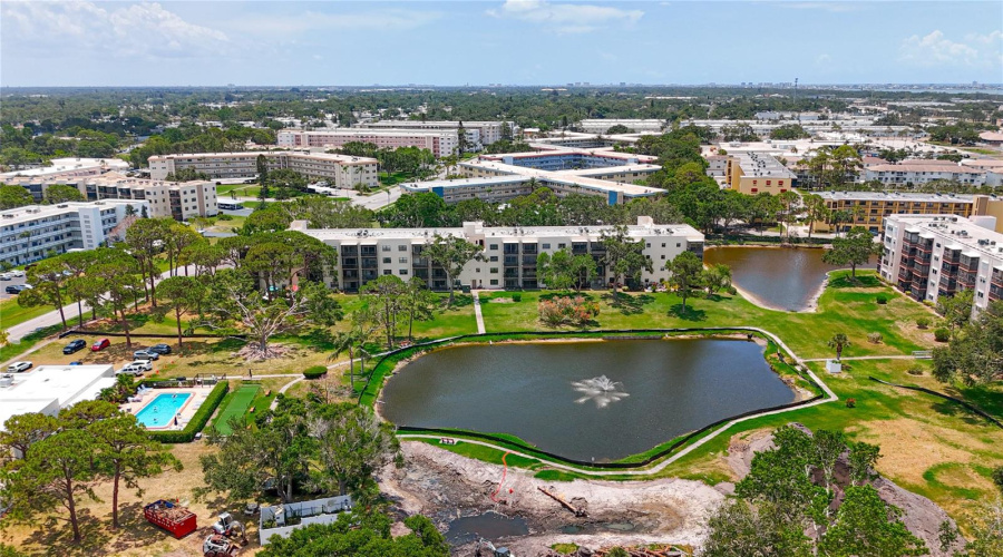 St Petersburg, Florida 33709, 2 Bedroom Bedrooms, ,2 Bathroombathrooms,Residential,For Sale,80Th,0,Mfrtb8428997