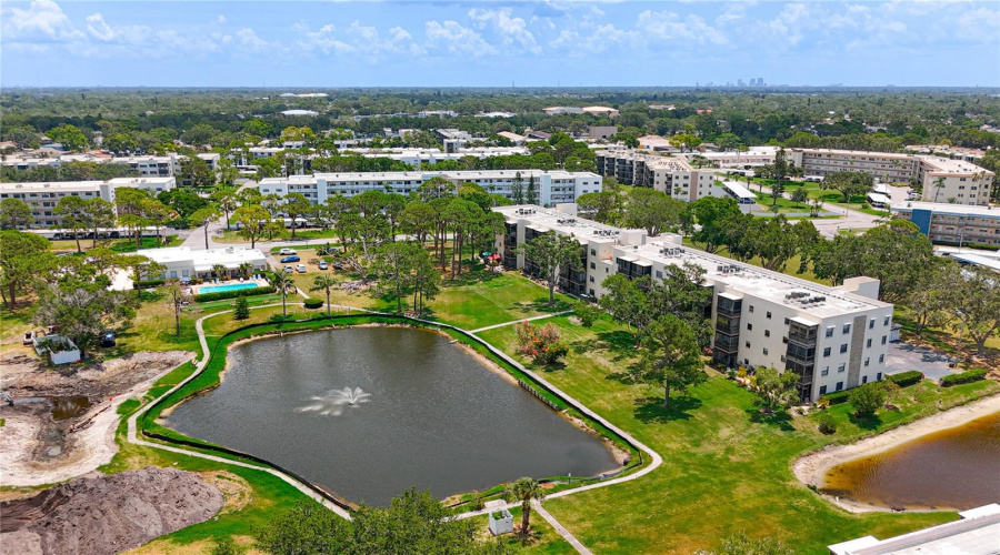 St Petersburg, Florida 33709, 2 Bedroom Bedrooms, ,2 Bathroombathrooms,Residential,For Sale,80Th,0,Mfrtb8428997