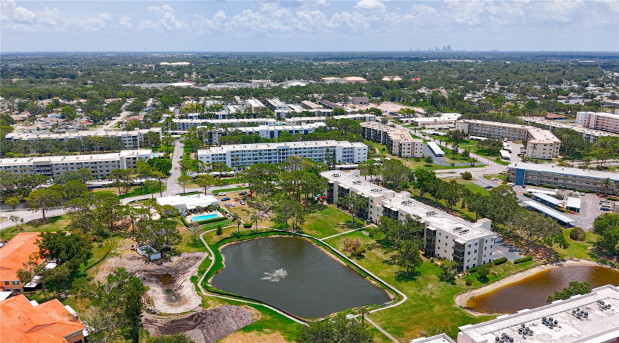 St Petersburg, Florida 33709, 2 Bedroom Bedrooms, ,2 Bathroombathrooms,Residential,For Sale,80Th,0,Mfrtb8428997