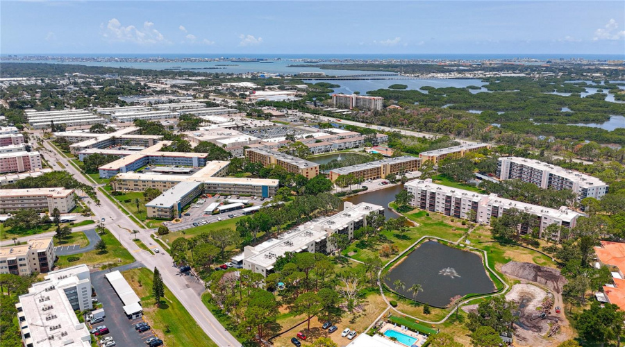 St Petersburg, Florida 33709, 2 Bedroom Bedrooms, ,2 Bathroombathrooms,Residential,For Sale,80Th,0,Mfrtb8428997