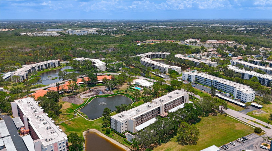 St Petersburg, Florida 33709, 2 Bedroom Bedrooms, ,2 Bathroombathrooms,Residential,For Sale,80Th,0,Mfrtb8428997