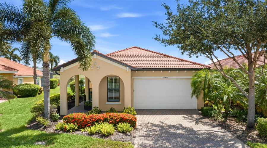 Venice, Florida 34293, 2 Bedroom Bedrooms, ,2 Bathroombathrooms,Residential,For Sale,Crooked Creek,0,Mfra4699787