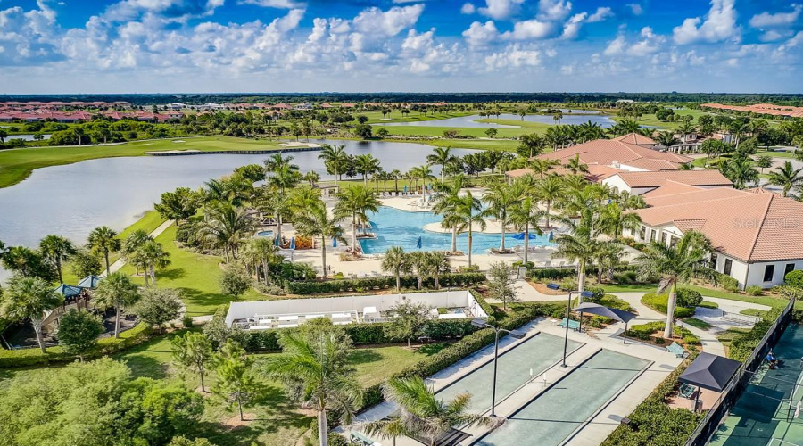 Venice, Florida 34293, 2 Bedroom Bedrooms, ,2 Bathroombathrooms,Residential,For Sale,Crooked Creek,0,Mfra4699787
