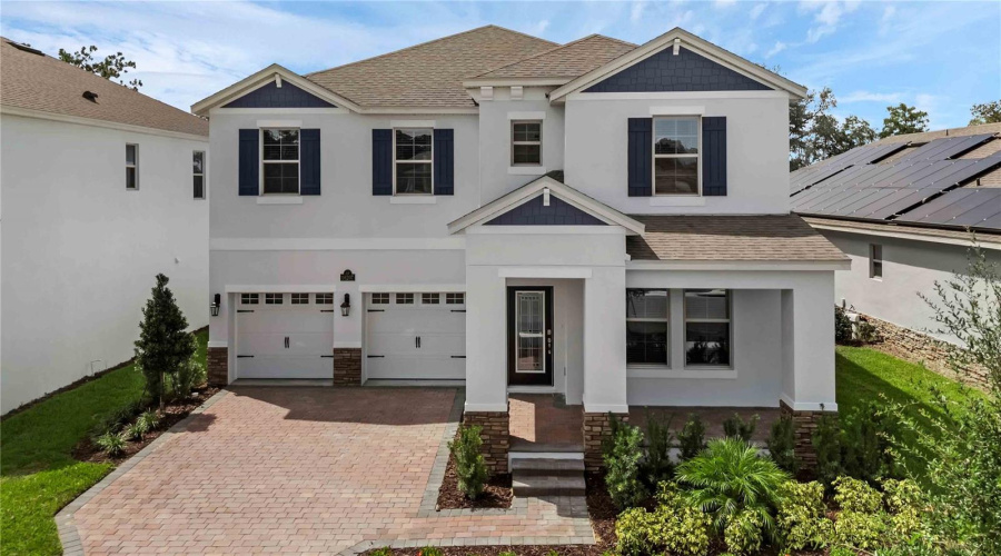 Winter Garden, Florida 34787, 5 Bedroom Bedrooms, ,4 Bathroombathrooms,Residential,For Sale,Shine View,0,Mfro6425097