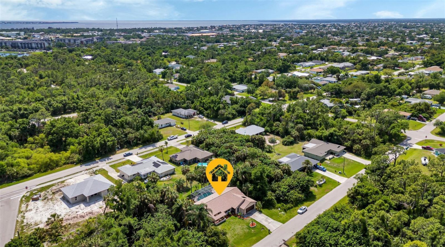 Punta Gorda, Florida 33980, 3 Bedroom Bedrooms, ,2 Bathroombathrooms,Residential,For Sale,Rye,0,Mfrc7515489