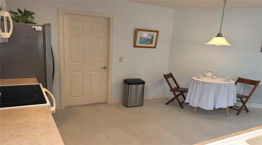 Small Tea Or Cookie Table