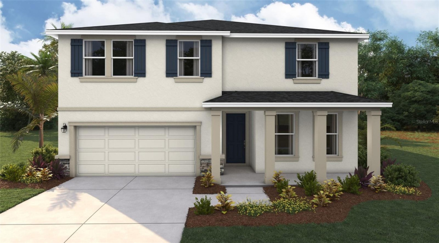 Parrish, Florida 34219, 4 Bedroom Bedrooms, ,3 Bathroombathrooms,Residential,For Sale,Bella Mar,0,Mfra4695323