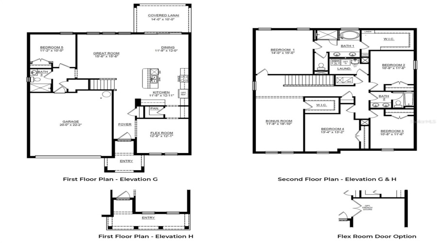 Parrish, Florida 34219, 4 Bedroom Bedrooms, ,3 Bathroombathrooms,Residential,For Sale,Bella Mar,0,Mfra4695323