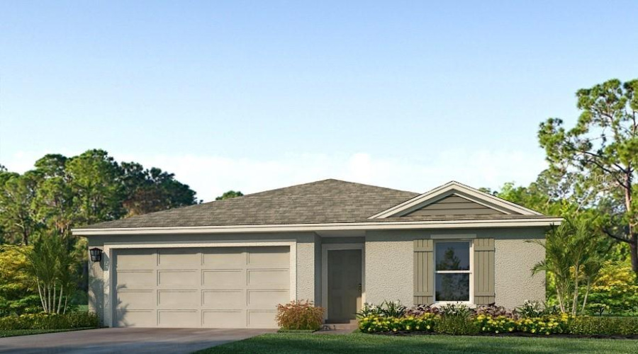 Palmetto, Florida 34221, 5 Bedroom Bedrooms, ,2 Bathroombathrooms,Residential,For Sale,Hopscotch,0,Mfra4684302