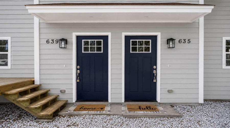 Jacksonville Beach, Florida 32250, 2 Bedroom Bedrooms, ,1 Bathroombathrooms,Residential,For Sale,6Th,0,Mfrtb8535633