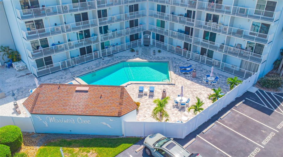 New Smyrna Beach, Florida 32169, 1 Bedroom Bedrooms, ,1 Bathroombathrooms,Residential,For Sale,Atlantic,0,Mfro6401374