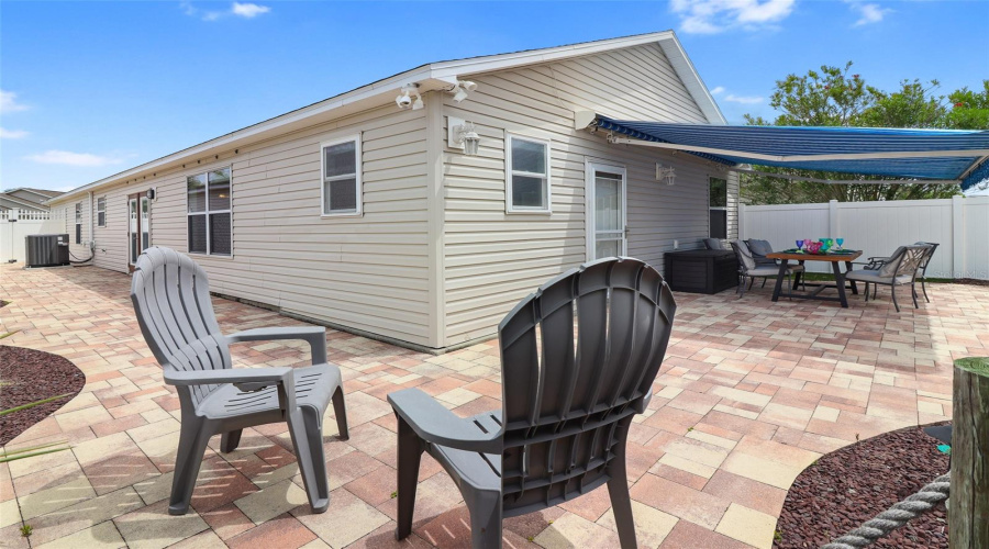 The Villages, Florida 32162, 3 Bedroom Bedrooms, ,2 Bathroombathrooms,Residential,For Sale,Wayland,0,Mfrg5113310