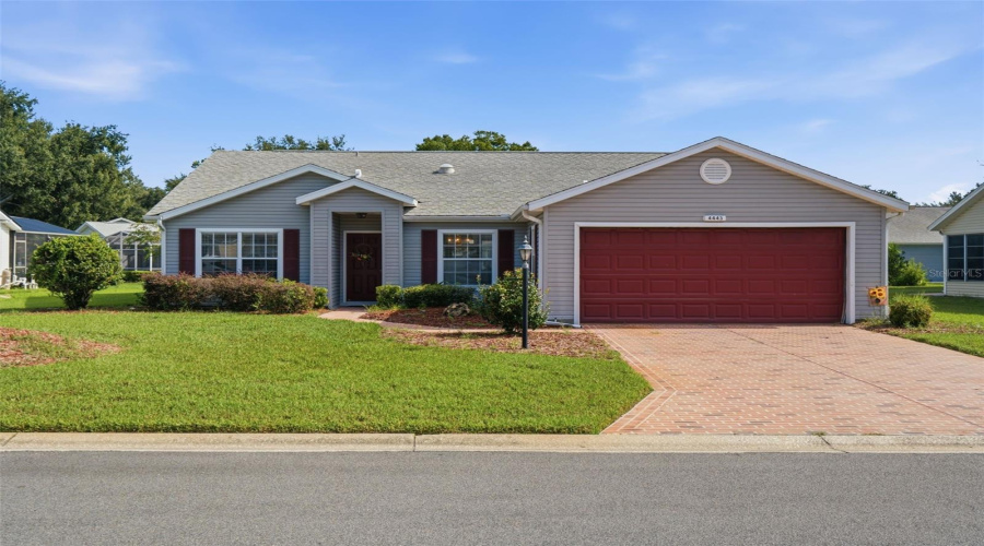 Leesburg, Florida 34748, 3 Bedroom Bedrooms, ,2 Bathroombathrooms,Residential,For Sale,River Ridge,0,Mfro6432383