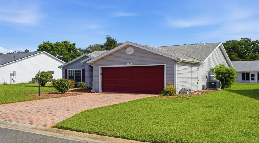 Leesburg, Florida 34748, 3 Bedroom Bedrooms, ,2 Bathroombathrooms,Residential,For Sale,River Ridge,0,Mfro6432383
