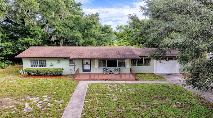 Mount Dora, Florida 32757, 2 Bedroom Bedrooms, ,1 Bathroombathrooms,Residential,For Sale,Southland,0,Mfrg5115951