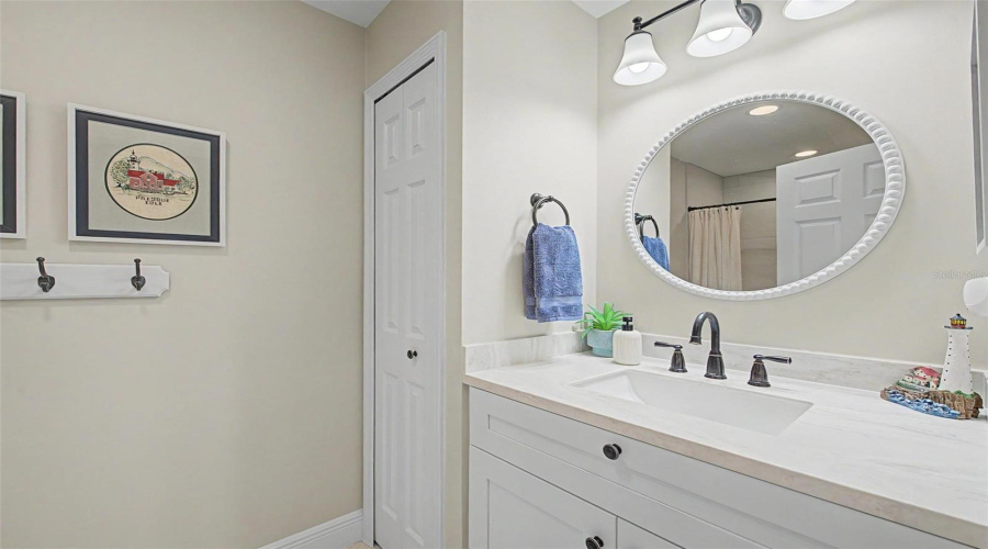 Bathroom 2