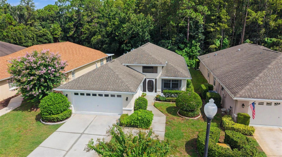 New Port Richey, Florida 34655, 3 Bedroom Bedrooms, ,2 Bathroombathrooms,Residential,For Sale,Orchardgrove,0,Mfrtb8541668